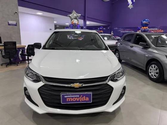 CHEVROLET ONIX 1.0 FLEX MANUAL CHEVROLET ONIX 1.0 FLEX MANUAL